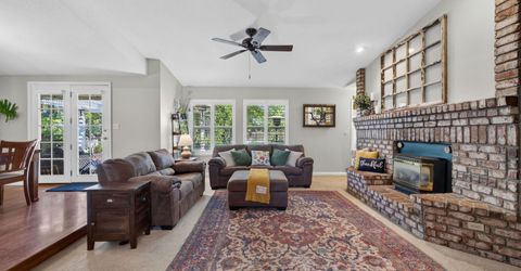 1492 Mary Jo Drive, Gardnerville, NV 89460 Photo