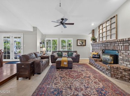 1492 Mary Jo Drive, Gardnerville, NV 89460 Photo