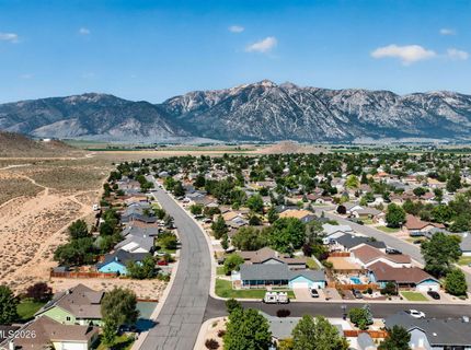 1492 Mary Jo Drive, Gardnerville, NV 89460 Photo
