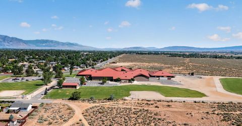 1492 Mary Jo Drive, Gardnerville, NV 89460 Photo