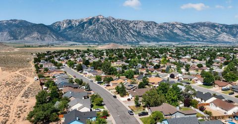 1492 Mary Jo Drive, Gardnerville, NV 89460 Photo