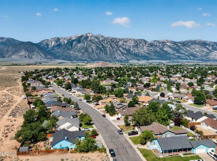 1492 Mary Jo Drive, Gardnerville, NV 89460 Photo