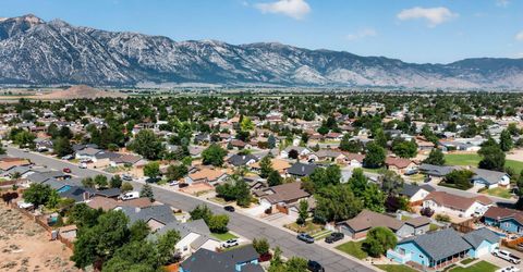1492 Mary Jo Drive, Gardnerville, NV 89460 Photo