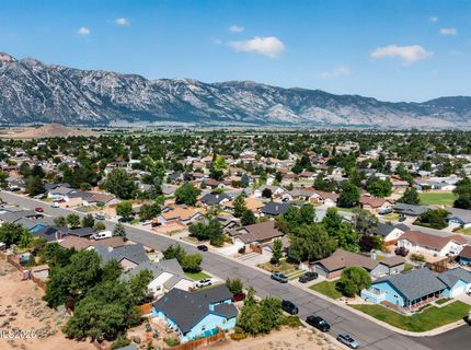 1492 Mary Jo Drive, Gardnerville, NV 89460 Photo
