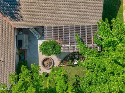 1492 Mary Jo Drive, Gardnerville, NV 89460 Photo