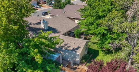 1492 Mary Jo Drive, Gardnerville, NV 89460 Photo