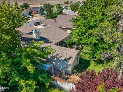 1492 Mary Jo Drive, Gardnerville, NV 89460 Photo