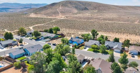 1492 Mary Jo Drive, Gardnerville, NV 89460 Photo