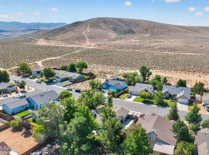 1492 Mary Jo Drive, Gardnerville, NV 89460 Photo