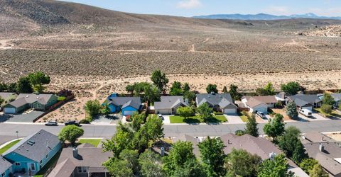 1492 Mary Jo Drive, Gardnerville, NV 89460 Photo