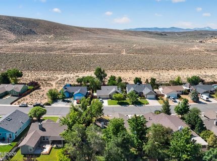 1492 Mary Jo Drive, Gardnerville, NV 89460 Photo