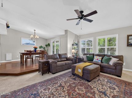 1492 Mary Jo Drive, Gardnerville, NV 89460 Photo