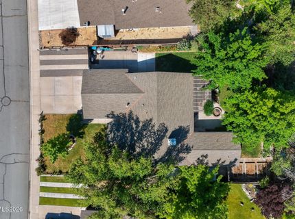 1492 Mary Jo Drive, Gardnerville, NV 89460 Photo