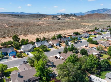 1492 Mary Jo Drive, Gardnerville, NV 89460 Photo