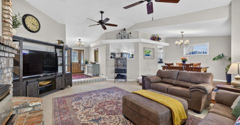 1492 Mary Jo Drive, Gardnerville, NV 89460 Photo