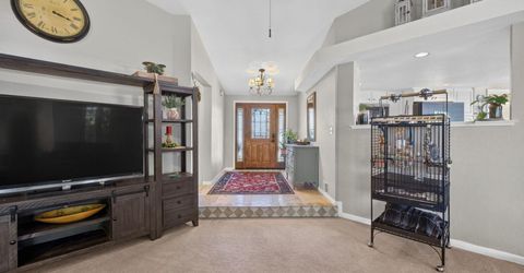 1492 Mary Jo Drive, Gardnerville, NV 89460 Photo