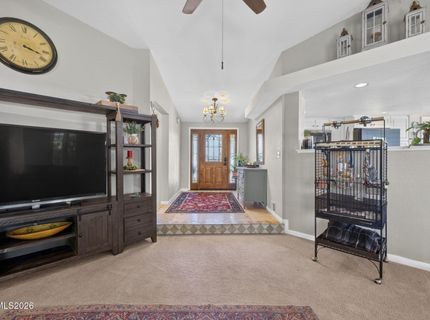 1492 Mary Jo Drive, Gardnerville, NV 89460 Photo