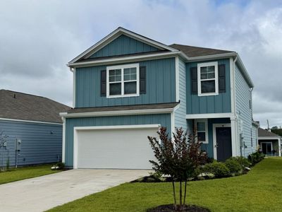 3068 Dalmore Drive, Ravenel, SC 29470