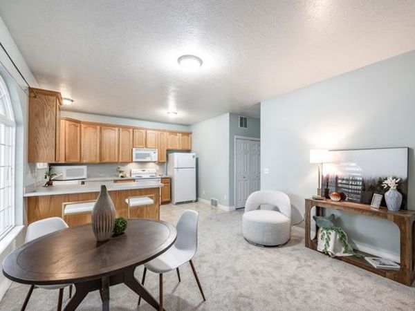 434 E MITCHELL CV S, Unit 102, South Salt Lake, UT 84115