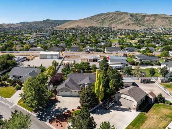 13742 S HORSEBACK LN , Herriman, UT 84096