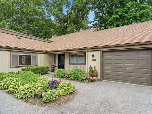 103 Heritage Hills , Unit B, Somers, NY 10589