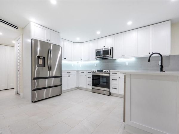 1537 Chesapeake AVE , Unit A-4, NAPLES, FL 34102