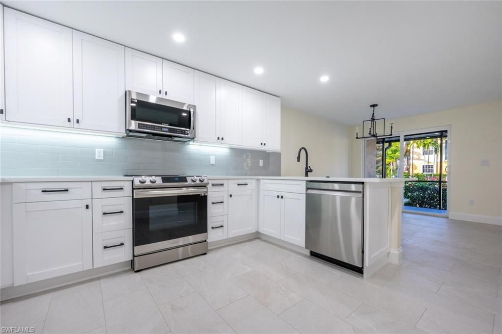 1537 Chesapeake Ave , Unit A-4, Naples, FL 34102 Photo