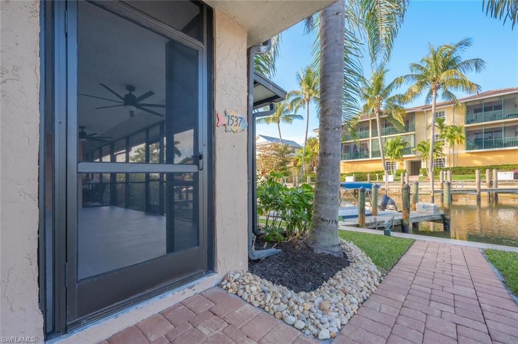 1537 Chesapeake Ave , Unit A-4, Naples, FL 34102 Photo