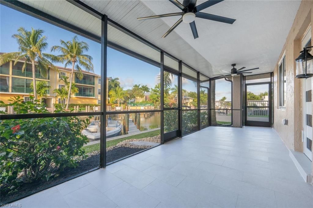 1537 Chesapeake Ave , Unit A-4, Naples, FL 34102 Photo