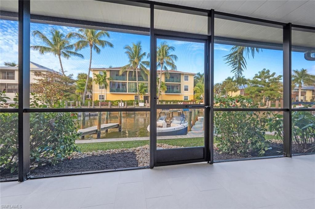 1537 Chesapeake Ave , Unit A-4, Naples, FL 34102 Photo