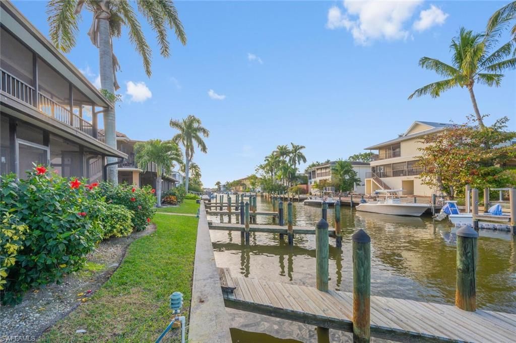 1537 Chesapeake Ave , Unit A-4, Naples, FL 34102 Photo