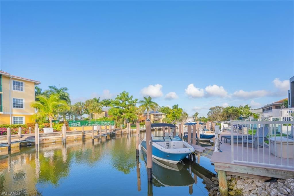 1537 Chesapeake Ave , Unit A-4, Naples, FL 34102 Photo