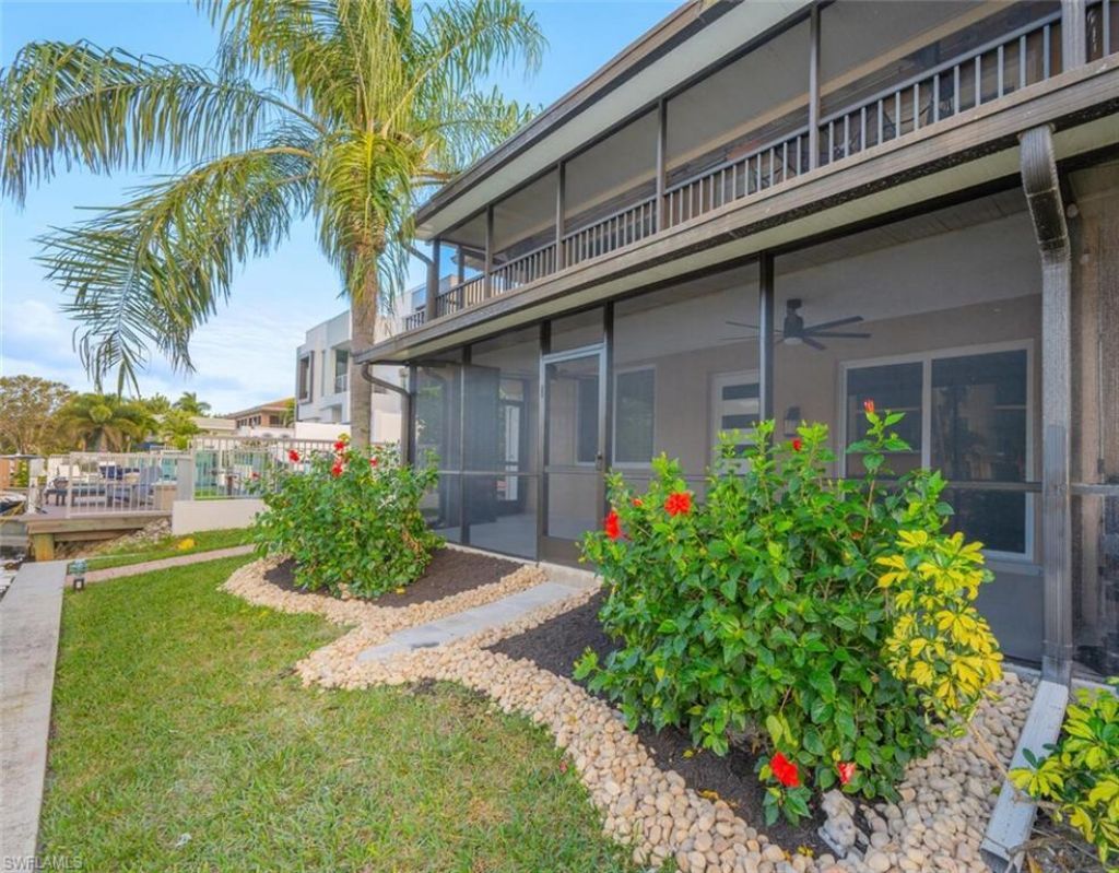 1537 Chesapeake Ave , Unit A-4, Naples, FL 34102 Photo