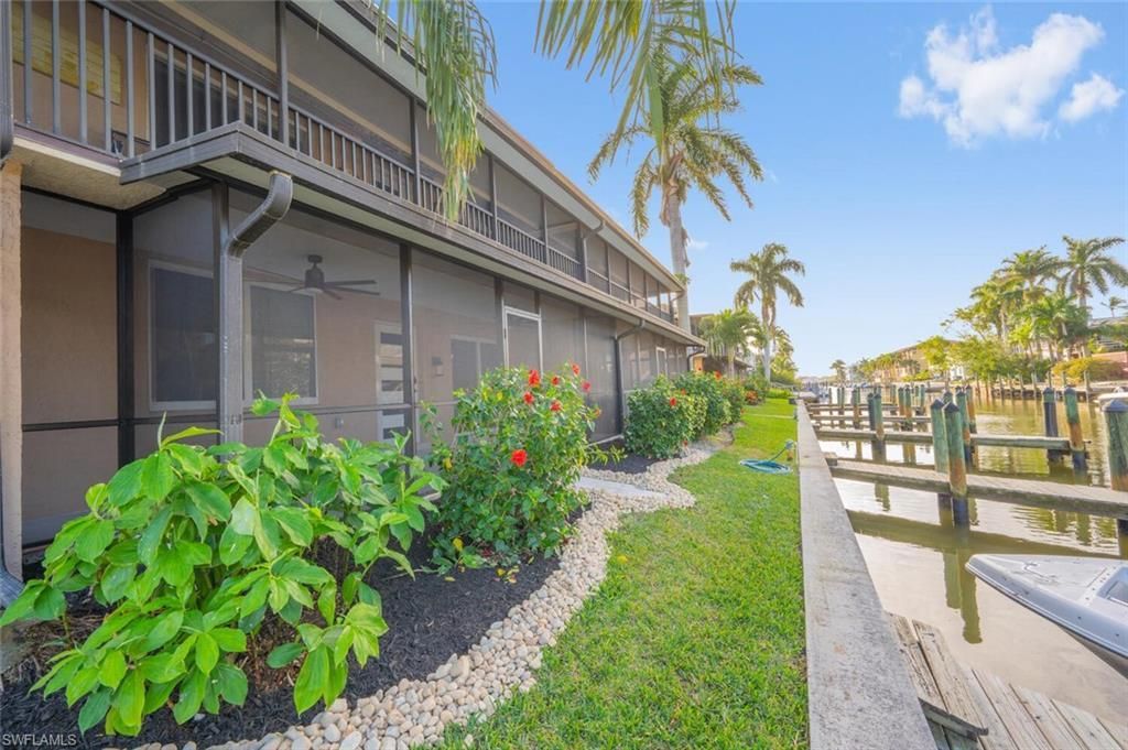 1537 Chesapeake Ave , Unit A-4, Naples, FL 34102 Photo