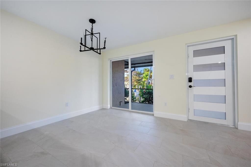 1537 Chesapeake Ave , Unit A-4, Naples, FL 34102 Photo