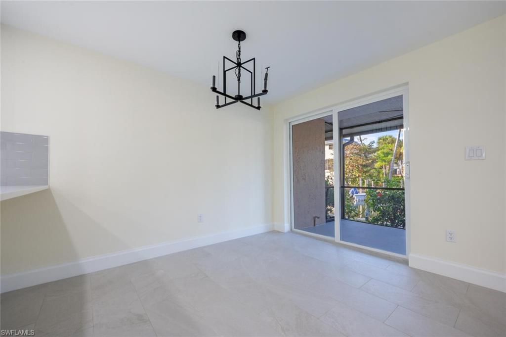1537 Chesapeake Ave , Unit A-4, Naples, FL 34102 Photo