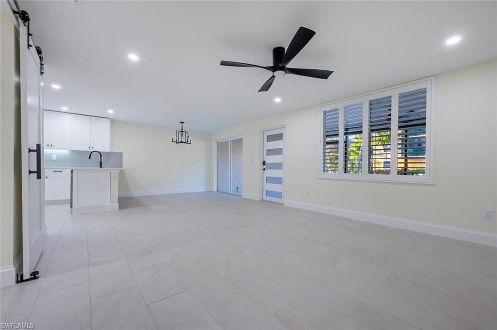 1537 Chesapeake Ave , Unit A-4, Naples, FL 34102 Photo