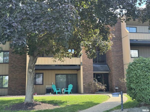 2408 W PASMOSO Drive, Unit 2204, Peoria, IL 61614