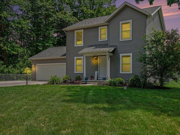 54098 Starner Avenue, Elkhart, IN 46514