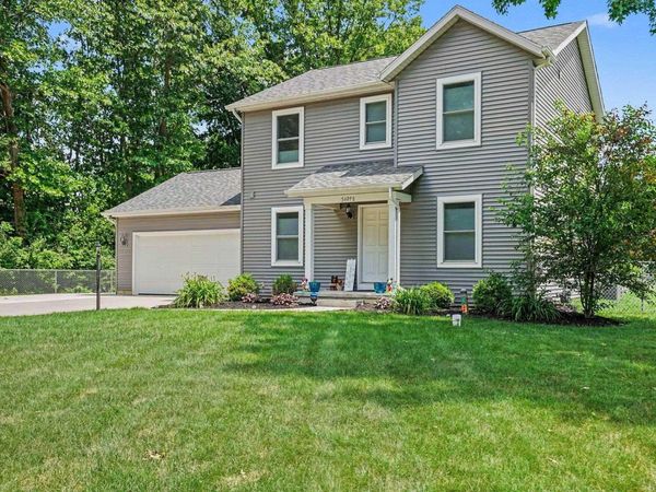 54098 Starner Avenue, Elkhart, IN 46514