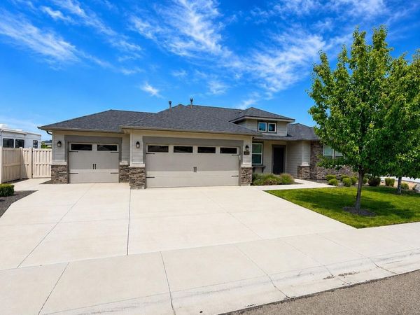 5708 E Bollo St., Nampa, ID 83687