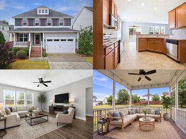 4508 Brintons Cottage Street, Raleigh, NC 27616
