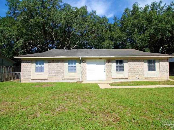 5675 Vestavia Ln, Pensacola, FL 32526