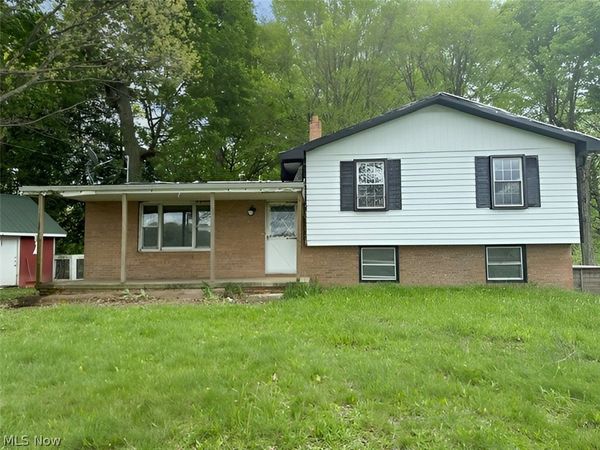 31997 Georgetown Road , Salem, OH 44460
