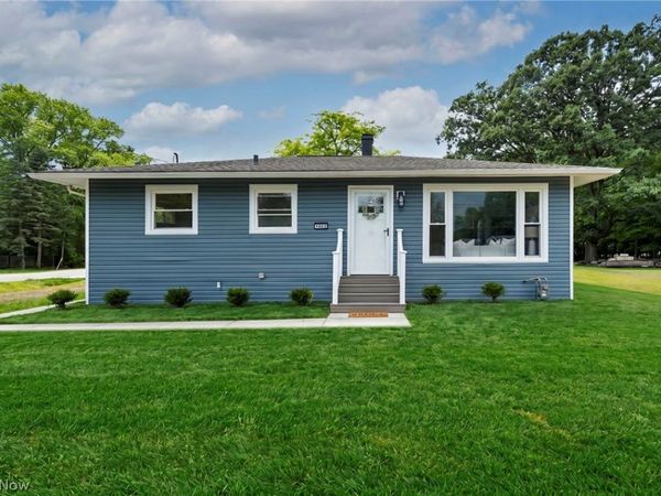 1622 Diana Drive , Brunswick, OH 44212