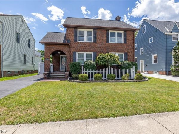 3770 E Antisdale Road , South Euclid, OH 44118