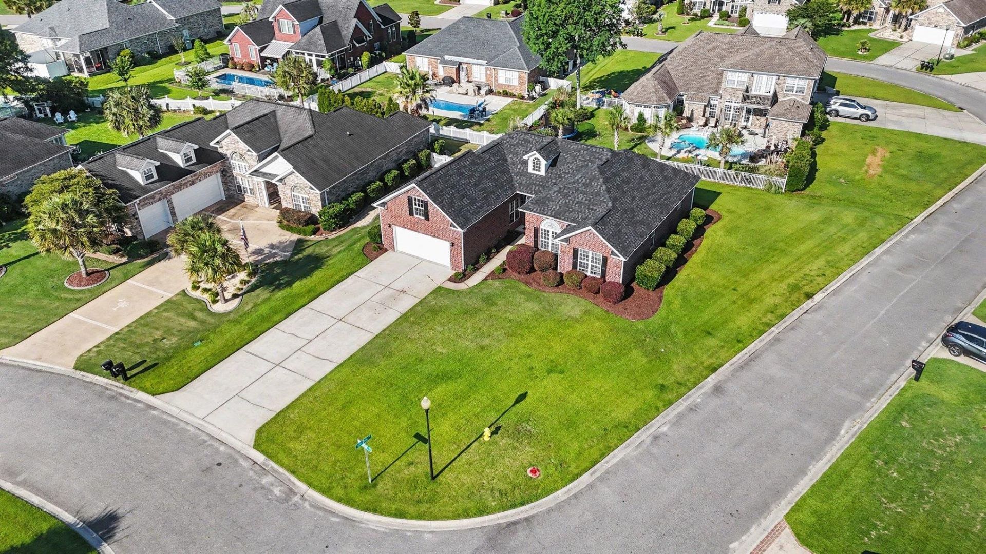327 Cypress Keyes Ln. Photo 4