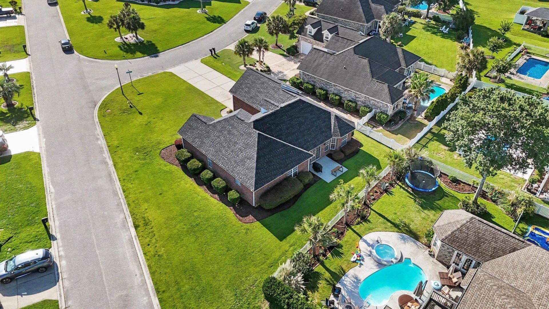 327 Cypress Keyes Ln. Photo 5