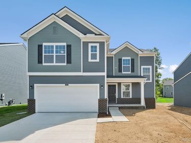 368 Edge Brook Drive, Holly Township, Mi 48442