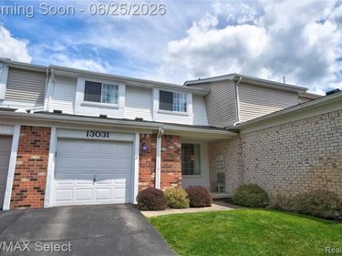 13031 Lockmoor Drive, Grand Blanc, MI 48439